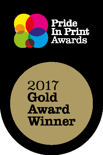 Gold Winner 2017 Gold Winner 2017