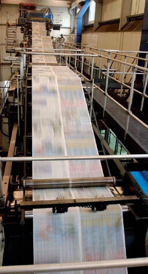 Press Press